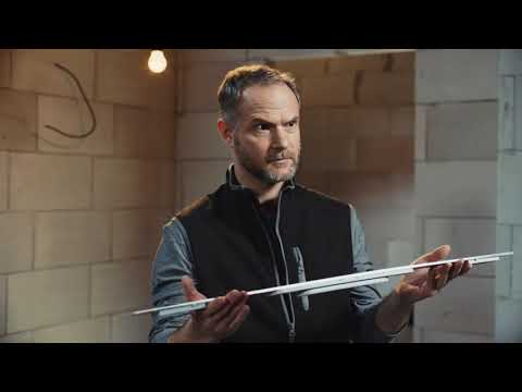 ACO ShowerDrain S+   Odwodnienie prysznica