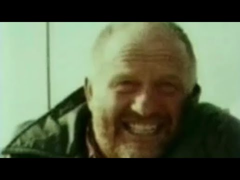 Forsvundne danskere - Sagen om John Lauridsen