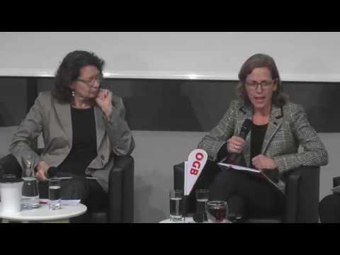 Dialog Forum: Podiumsdiskussion