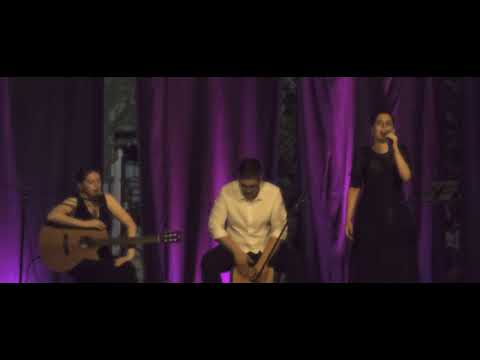 Zerdelija - Moj Dragane. live OKC Abrašević