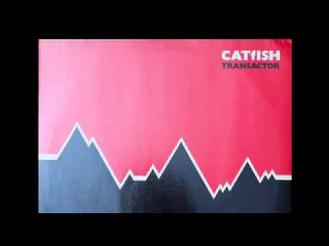 Catfish - Sahara (transactor) 1981