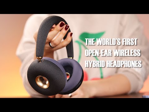 Tai Nghe Movengine AirCore OWH Ultimate – Trải Nghiệm Âm Thanh Không Giới Hạn