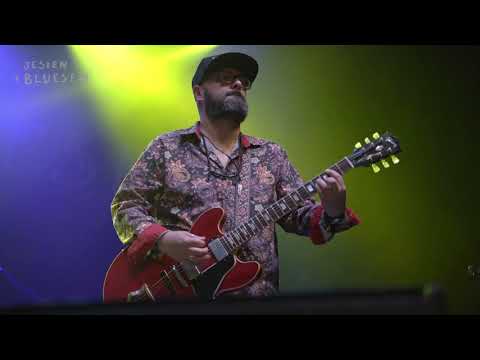 Jesień z Bluesem 2021 - dzień 3