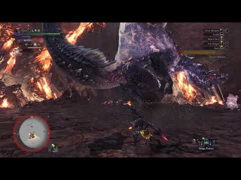 HOW TO: "Break Alatreon's Wings As An Average Player"