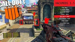 Les hacks arrivent sur black ops 4 aimbot, wallhack et speedhack 