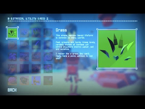 Grow Home - Update February 18th 2015