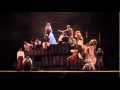 Sweeney Todd City On Fire