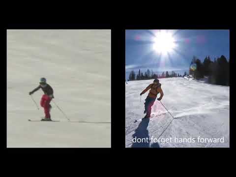 One Ski Skiing and Getting The Most Out Of It