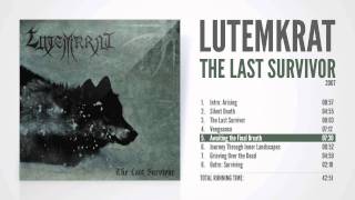 LUTEMKRAT - Awaiting the Final Breath