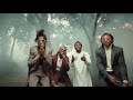 EL SHADDAI - H_ART THE BAND ft. CEDO (OFFICIAL VIDEO) [SMS SKIZA 7636925 TO 811]