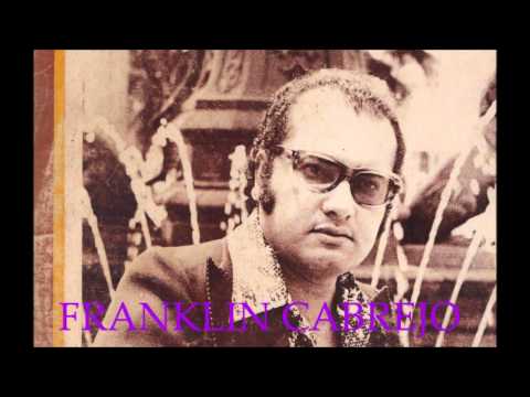 TRAGOS AMARGOS- FRANKLIN CABREJO