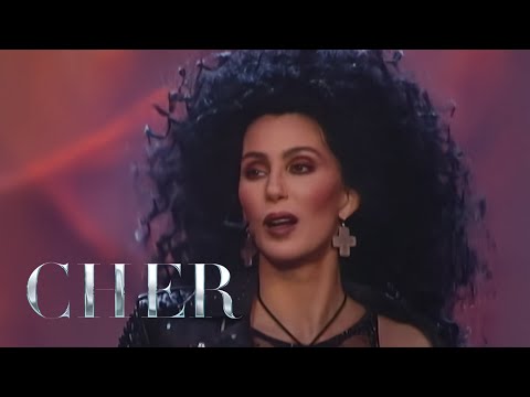 Cher – Bang Bang (My Baby Shot Me Down) (Live 1991, Las Vegas | Cher: Extravaganza)