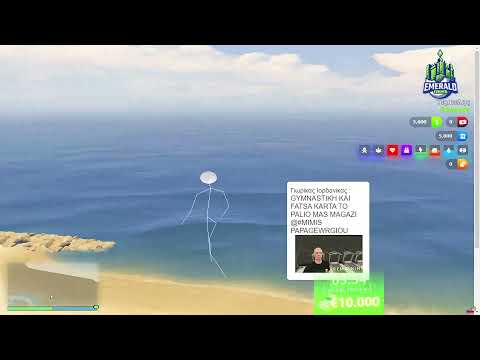 Mitsos4 Staff Team Duty