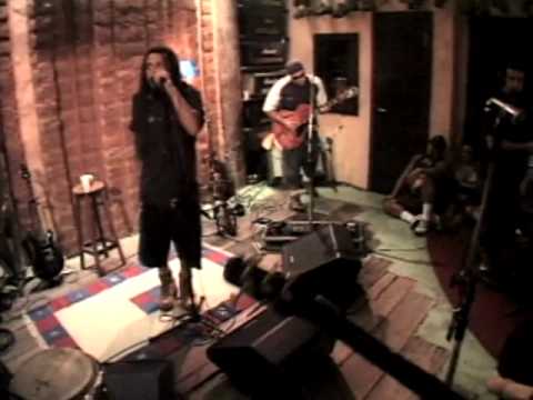 Mar de gente - O Rappa