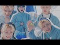 Skz Reaction When You Curse At Them In Your Native Language Ff Imagine Skz Skzff Skzreaction Felix