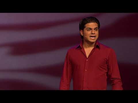 Rayen Panday - Mijn opvoeding (Drie Keer Rayen)