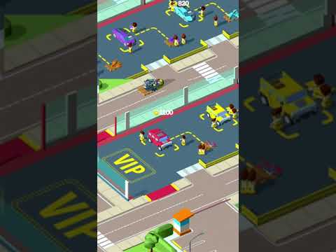 Idle Mechanics Manager Video