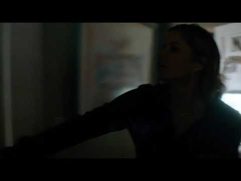 FTWD S1E1 - Clark's house