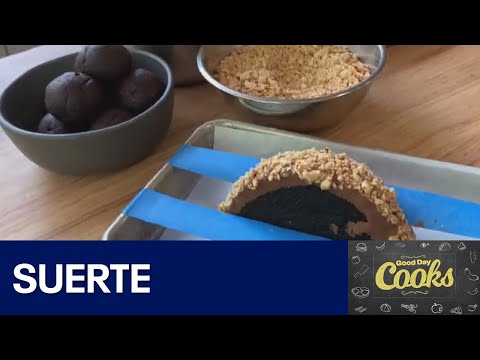Good Day Cooks: Choco Taco at Suerte | FOX 7 Austin