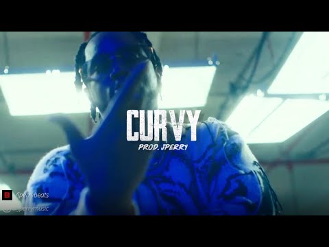 [FREE] Fivio Foreign X Rowdy Rebel NY/UK Drill Type Beat "Curvy" (Prod. JPerry X @prodbyjackiee)