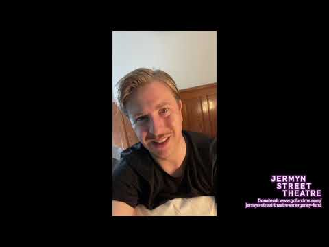 Shakespeare's Sonnet 147 - Tom Richardson | #JSTBraveNewWorld