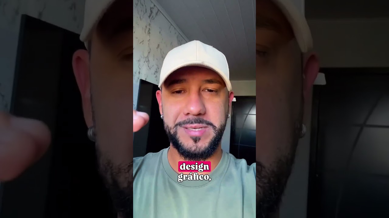 Depoimento em Vídeo 1