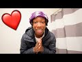I FINALLY GOT A GIRLFRIEND