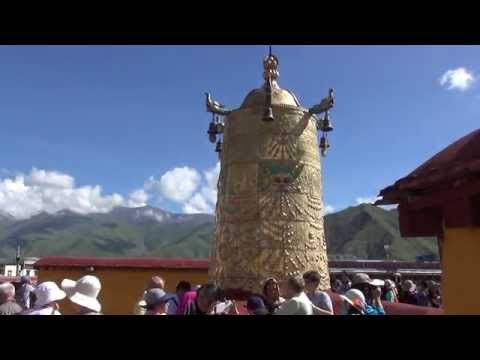 Tibeti parazita tisztító recept)