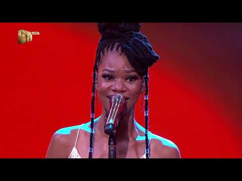 Top 9: Ntokozo – ‘Happiness’ – Idols SA | S16 | Live Shows | Mzansi Magic