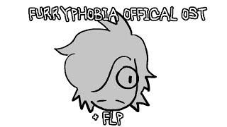 Cover art for FURRYPHOBIA