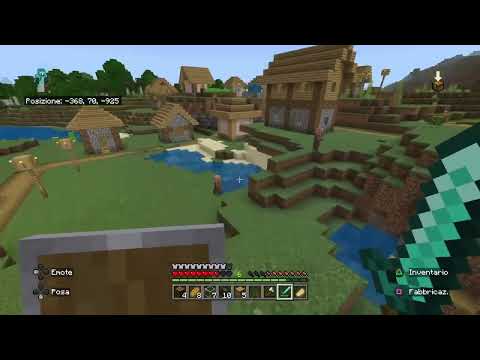 La prima esplorazione Ep 5( DEGACRAFT)