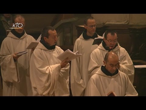 Laudes du 7 décembre 2016