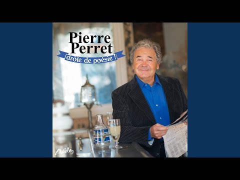 Videoclip de Frontier mail — Pierre Perret