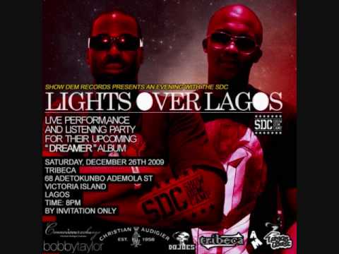 Show Dem Camp (SDC) Ft. M.I & Abasa  The Dreamer