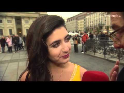 CRESCENDO trifft: Sophie Pacini