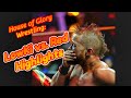 Highlights Amazing Red Vs Lowki