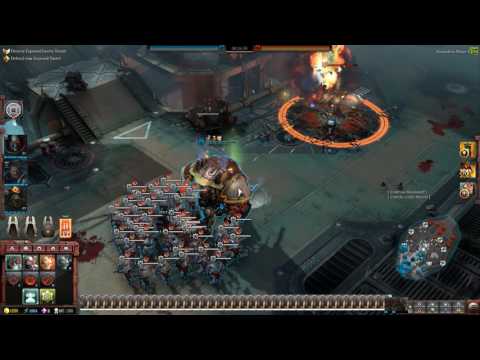 Warhammer 40000: Dawn of War III