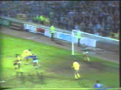 1989-90 Leicester City 4 Leeds United 3