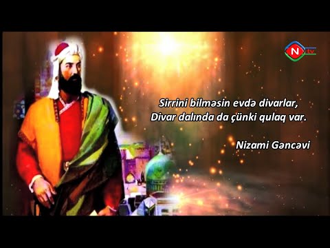 Söz Sultanı - Nizami 13.01.2021