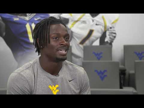 Life as a Mountaineer - Sam James