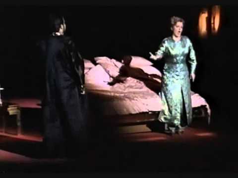 Johan Botha & Silvana Dussmann - Wer hat die Liebe uns ins Herz gesenkt - Land des Lächelns