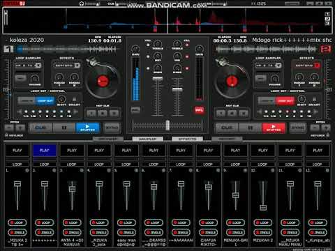 Tazama biti ya singeli inavyo anza kupikwa (part 1)