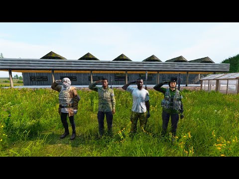 Reloading Is No Joke! (When Idiots Play Games #215)