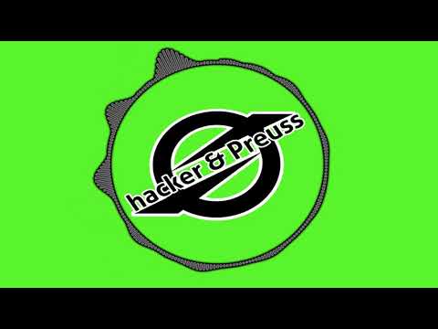 Lützenkirchen - 3 tage wach (hacker&Preuss remix)