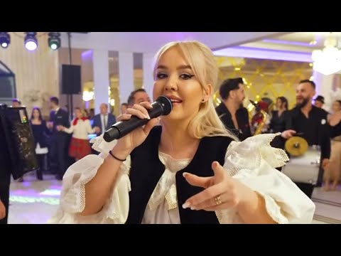 Georgiana Pop & G-Band - Live Nuntă Maramureș 2026