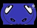 NEW EFFECT PBS Kids Dash Logo In G Major High Pitch Scary Audio And Hue Fisheye