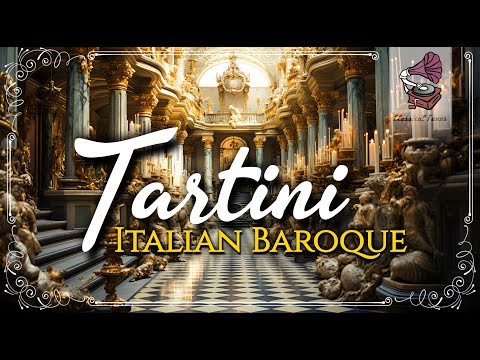 Italian Baroque Tartini