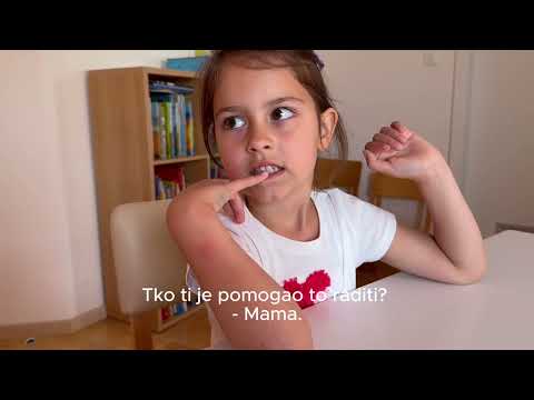 Ki će nan ča, ča će nan ki - DV Vrtuljak Marčana (2023/2024)