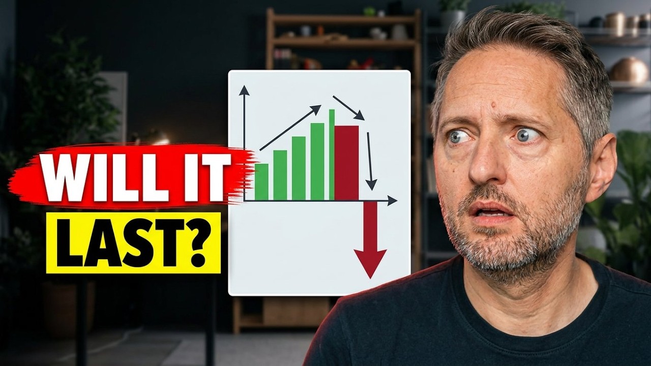 Why Smart Retirees Still Run Out of Money (It's Not What You Think)