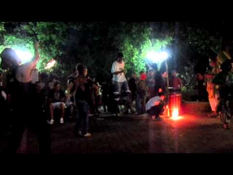 Sardinia Reggae Festival 2011NULVI.MOV